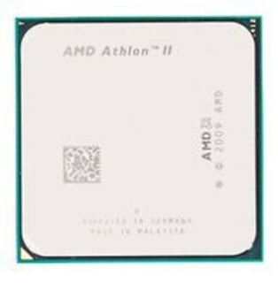 Процессор AMD Athlon II X3 450 AM3 (ADX450WFGMBOX) (3.2/2000/1.5Mb) Box