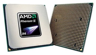 Процессор AMD Phenom II X4 970 AM3 (HDZ970FBGMBOX) (3.5/2000/8Mb) Box