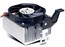 Вентилятор GlacialTech Igloo7223 Soc754/939/940/AM2 цв. кор./ball