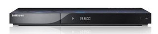 Плеер BluRay Samsung BD-C6900