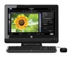 Моноблок HP 100-5120ru X2 260u/1TB/3GB/HD4270/DVDRW/WiFi/kbd/mouse/W7HB64/20"/cam (LN441EA)