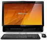 Моноблок Lenovo A310 P6100/2G/250G/integ/BT/WiFi/21.5" W LED(1920x1080) /TvT/Сam/W7HB/KB+M/Белый