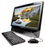 Моноблок Lenovo B310 i5-660/4G/1TB/ATI5450 512/BT/WiFi/21.5" WLED FullHD/DVDRW/TvT/Mtouch/W7P/KB+M/Ч