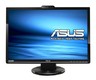 Монитор Asus TFT 22" VK222H glossy-black 16:10 (2ms GTG) 5000:1 300cd DVI HDMI Web cam