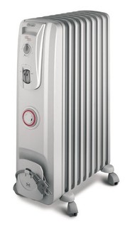 Радиатор Delonghi KR730920