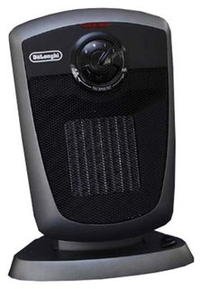 Тепловентилятор Delonghi DCH4530