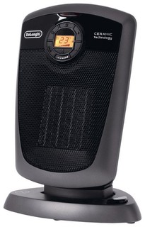 Тепловентилятор Delonghi DCH4590ER