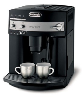 Кофемашина Delonghi ESAM3000