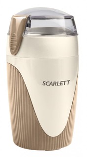 Кофемолка Scarlett SC010 кофейный