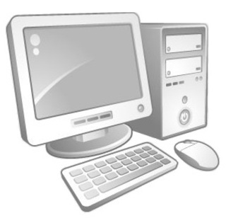 Компьютер (системный блок) Intel Core i3-4370/LGA1150/16Gb/SSD240Gb/DVD-RW/ATX