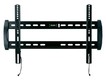 Кронштейн Kromax STAR-30 для ТВ 37"-63",настенный фиксированный, 600x400, до 75 кг, черный