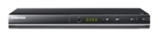 Плеер DVD Samsung DVD-D360K