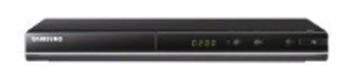Плеер DVD Samsung DVD-D530