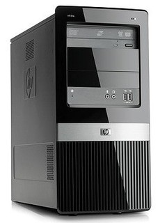 ПК HP Elite 7200MT i5-2400/1TB/4GB/GT420 2GB/DVDRW/MCR/kbd/mouse/W7Pro64
