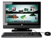 Моноблок HP 310-1110ru X2 240e/1TB/4GB/HD4270/DVDRW/WiFi/TV/kbd/mouse/W7HP64/20"touch