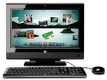 Моноблок HP 310-1125ru X4 610e/1TB/4GB/HD5450 512M/DVDRW/WiFi/TV/kbd/mouse/W7HP64/20"touch