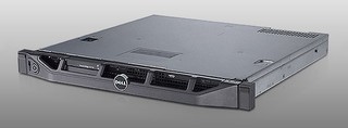 Сервер Dell PE R210 X3450 2.66/4G(2x2 1R UDIM 1.3K)/SATA 2x250G 7.2K 3.5/RW/SAS6i/R/iD6Em/3YNBD