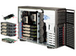 Серверная платформа SuperMicro SYS-7046GT-TRF