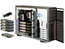 Серверная платформа SuperMicro SYS-7046GT-TRF