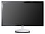 Монитор AOC TFT 21.5" E2243Fws white-black 5ms 16:9 FullHD LED 50M:1 250cd