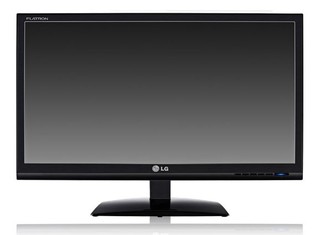 Монитор LG TFT 21.5" E2241S-BN glossy-black 16:9 FullHD 5ms LED (Rus)