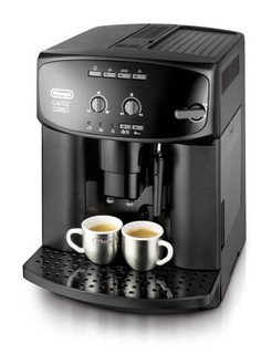 Кофемашина Delonghi ESAM 2600