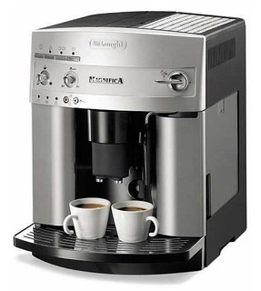 Кофемашина Delonghi ESAM3200