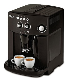 Кофемашина Delonghi ESAM4000
