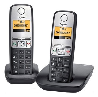 Телефон Siemens Dect Gigaset A400