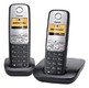 Телефон Siemens Dect Gigaset A400