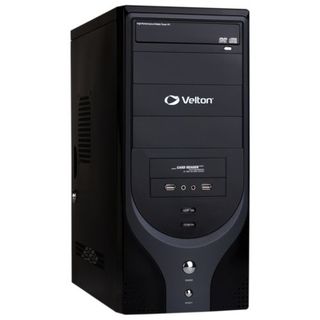 Корпус Velton 2208 D-D (400W)