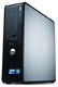 ПК Dell OptiPlex 380SF E6700 3.20/2G/500G/DVDRW/kbd/ms/sp/W7Pro(X103800106R)