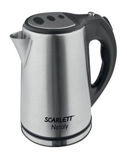 Чайник Scarlett SC222