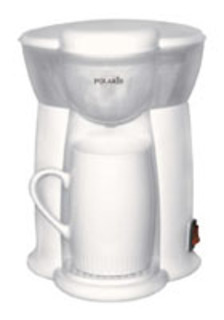 Кофеварка Polaris PCM0101