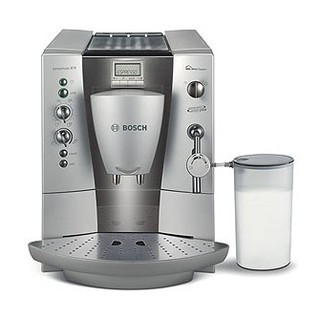Кофемашина Bosch TCA6801