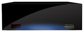 Медиаплеер LaCie 1Tb 301985 LaCinema Play FULL HDMI