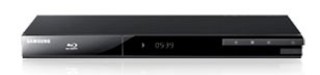 Плеер BluRay Samsung BD-D5300
