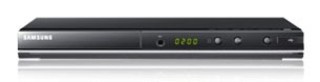 Плеер DVD Samsung DVD-D530K