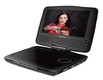 Портативный DVD Плеер Supra SDTV-922UT 9" серый