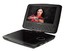 Портативный DVD Плеер Supra SDTV-922UT 9" серый