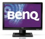 Монитор Benq TFT 22" BL2201PT black 16:10 5ms LED DVI M/M HAS Pivot