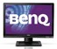 Монитор Benq TFT 22" BL2201PT black 16:10 5ms LED DVI M/M HAS Pivot
