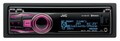 Автомагнитола CD JVC KD-R821BT