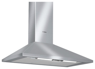 Вытяжка Bosch DWW091451
