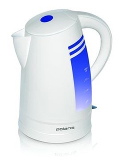 Чайник Polaris PWK1887CL