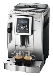 Кофемашина Delonghi ECAM23.420SB