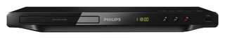 Плеер DVD Philips DVP3800/51