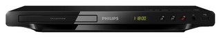 Плеер DVD Philips DVP3850K/51