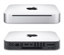 ПК Apple Mac mini with Snow Leopard Server 2.66GHz/4GB/Dual 500GB/Geforce 320M MC438