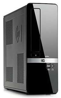 ПК HP Pro 3130SFF i3-550/320GB/2GB/DVDRW/kbd/mouse/W7Pro64 (XT320EA)
